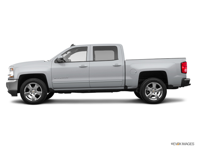 2016 Chevrolet Silverado 1500 Vehicle Photo in INDEPENDENCE, MO 64055-1314