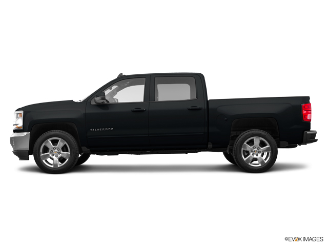 2016 Chevrolet Silverado 1500 Vehicle Photo in Trevose, PA 19053