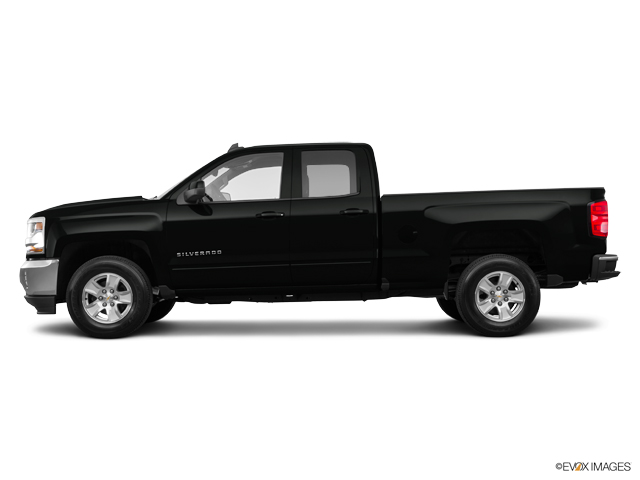 2016 Chevrolet Silverado 1500 Vehicle Photo in INDEPENDENCE, MO 64055-1314