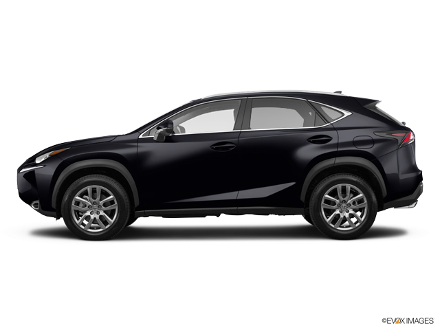 2016 Lexus NX Turbo Vehicle Photo in Lees Summit, MO 64086