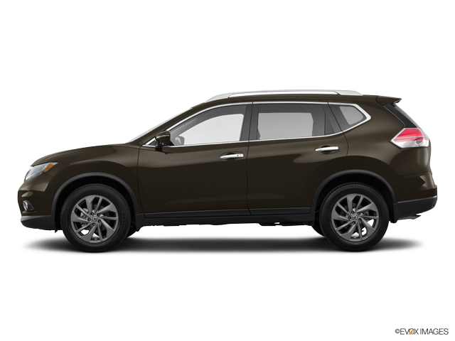 2016 Nissan Rogue Vehicle Photo in Trevose, PA 19053