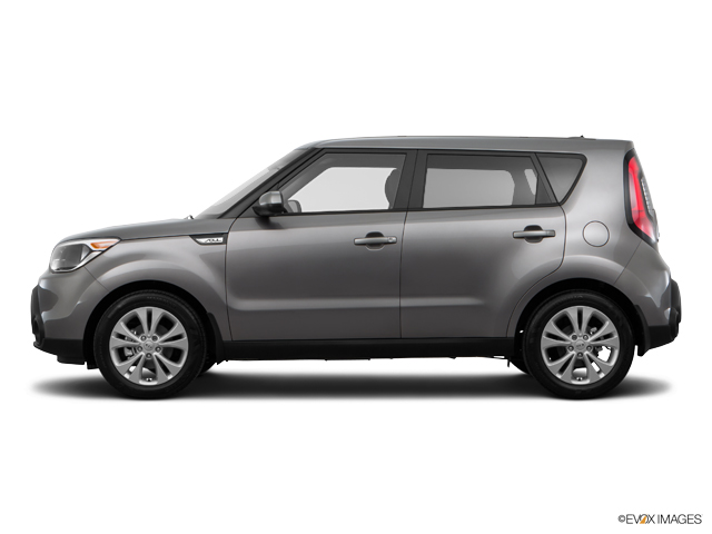 2016 Kia Soul Vehicle Photo in Savannah, GA 31419