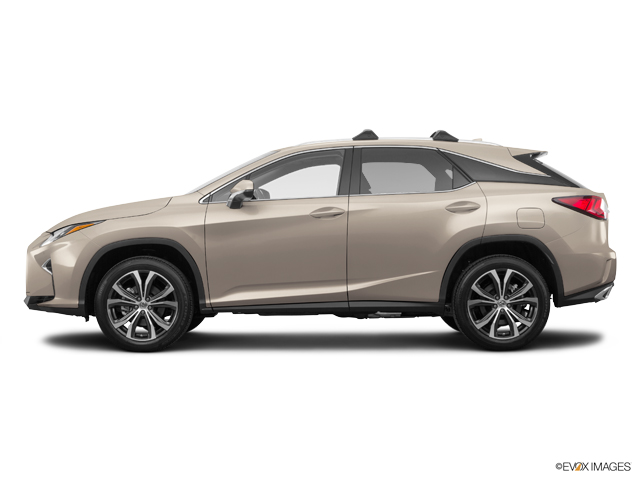 2016 Lexus RX 350 Vehicle Photo in Lees Summit, MO 64086