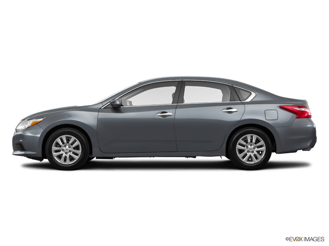 2016 Nissan Altima Vehicle Photo in Hinesville, GA 31313