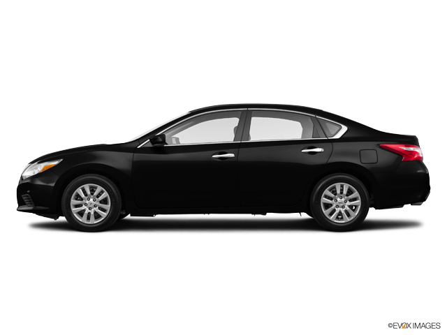 2016 Nissan Altima Vehicle Photo in Lees Summit, MO 64086