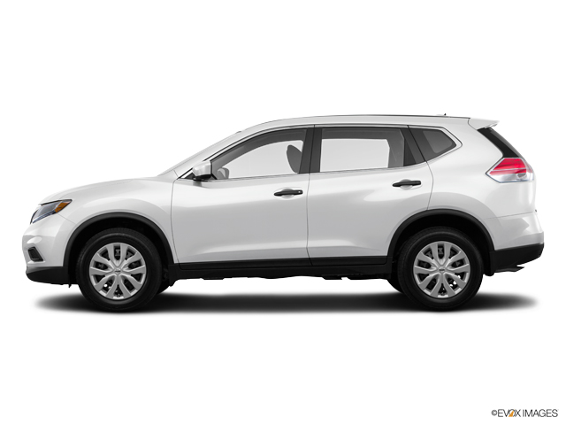 2016 Nissan Rogue Vehicle Photo in Willow Grove, PA 19090