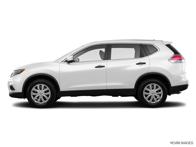 2016 Nissan Rogue Vehicle Photo in Hinesville, GA 31313