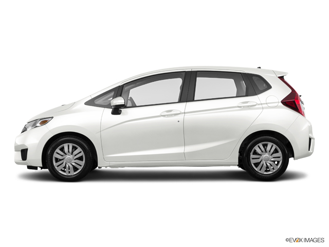 2016 Honda Fit Vehicle Photo in Easton, PA 18045