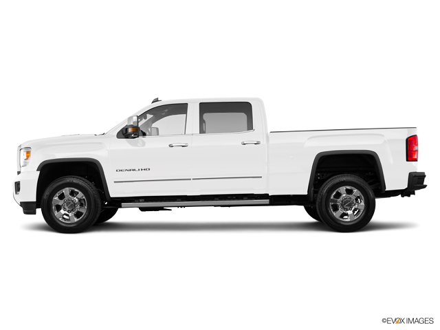 2016 GMC Sierra 3500HD Vehicle Photo in BRUNSWICK, GA 31525-1881
