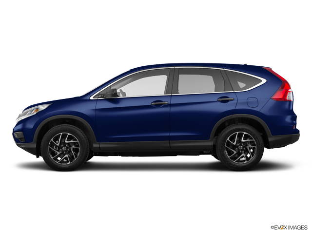 2016 Honda CR-V Vehicle Photo in BETHLEHEM, PA 18017