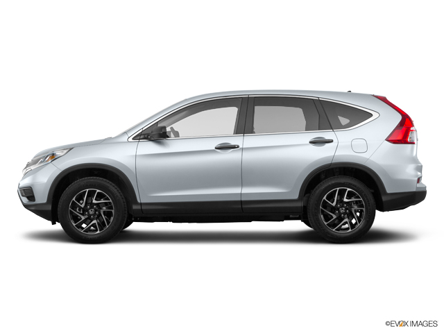 2016 Honda CR-V Vehicle Photo in BETHLEHEM, PA 18017-9401