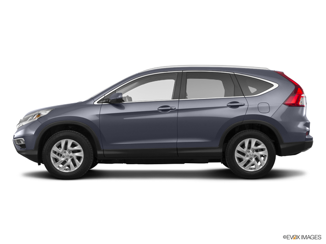 2016 Honda CR-V Vehicle Photo in Philadelphia, PA 19116