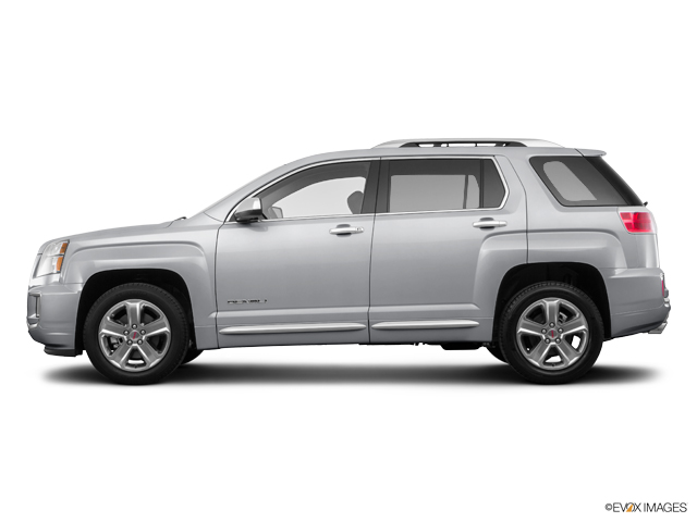 2016 GMC Terrain Vehicle Photo in KANSAS CITY, MO 64114-4502