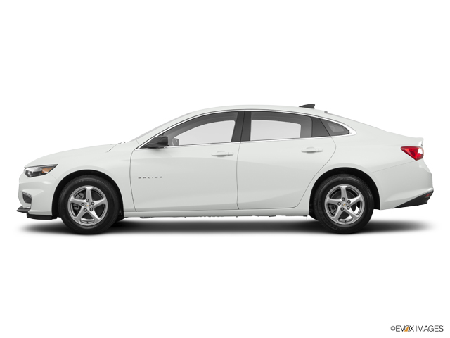 2016 Chevrolet Malibu Vehicle Photo in INDEPENDENCE, MO 64055-1314