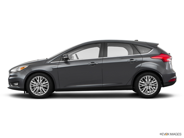 2016 Ford Focus Vehicle Photo in Lees Summit, MO 64086
