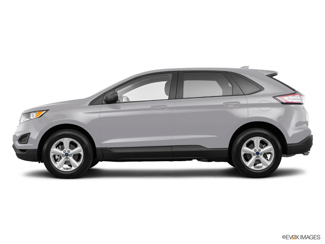 2016 Ford Edge Vehicle Photo in INDEPENDENCE, MO 64055-1314