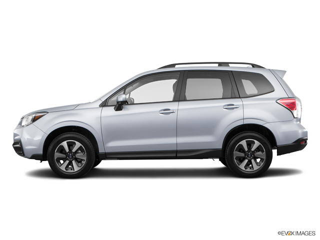 2017 Subaru Forester Vehicle Photo in Easton, PA 18045