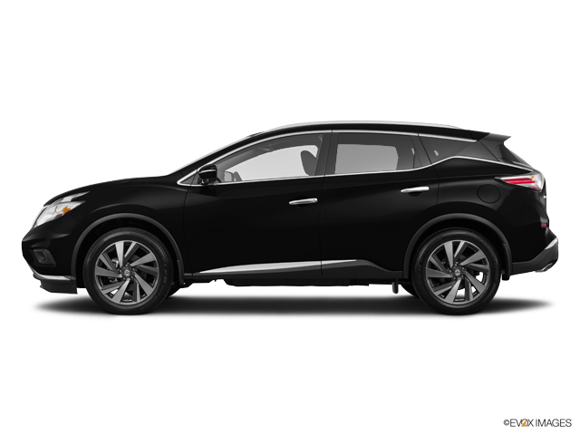 2016 Nissan Murano Vehicle Photo in Bluffton, SC 29910