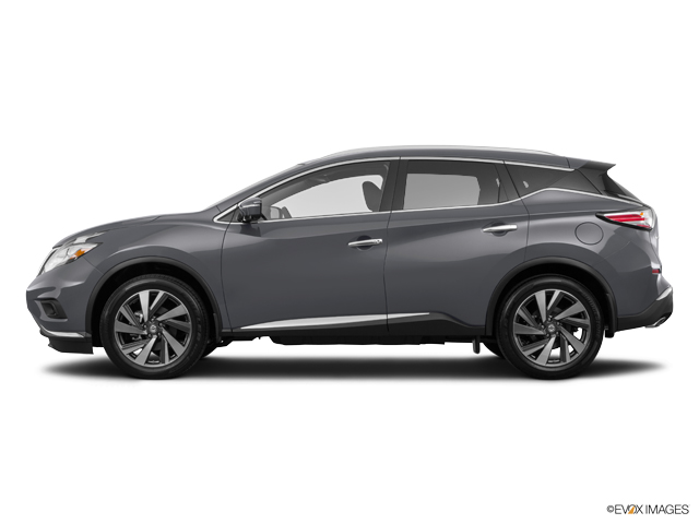 2016 Nissan Murano Vehicle Photo in Lees Summit, MO 64086