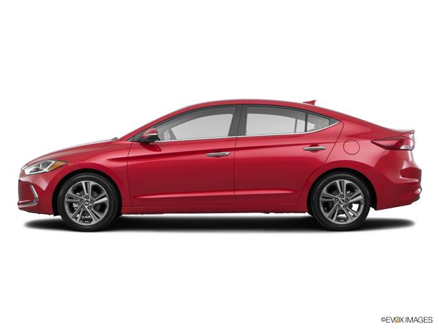 2017 Hyundai ELANTRA Vehicle Photo in Philadelphia, PA 19116