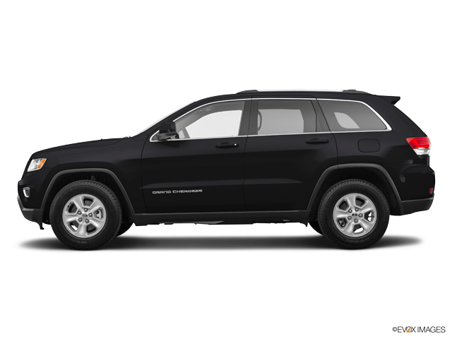 2016 Jeep Grand Cherokee Vehicle Photo in Kansas City, MO 64114