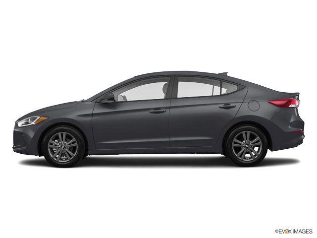 2017 Hyundai ELANTRA Vehicle Photo in Hinesville, GA 31313