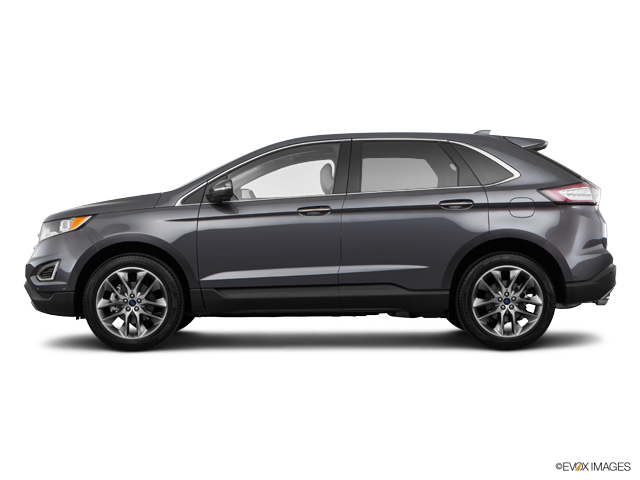 2016 Ford Edge Vehicle Photo in Hinesville, GA 31313