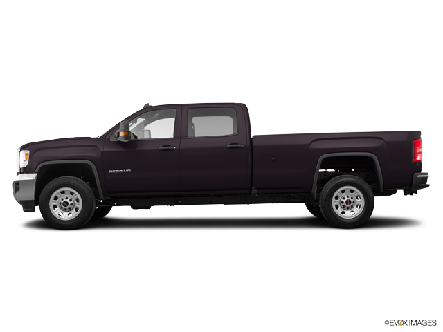 2016 GMC Sierra 2500 HD Vehicle Photo in Trevose, PA 19053