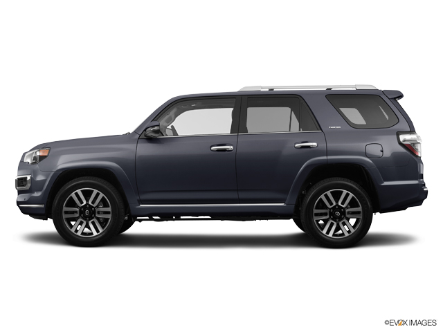 2016 Toyota 4Runner Vehicle Photo in INDEPENDENCE, MO 64055-1377