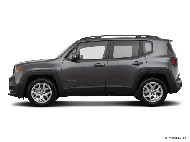 2016 Jeep Renegade Vehicle Photo in Philadelphia, PA 19116