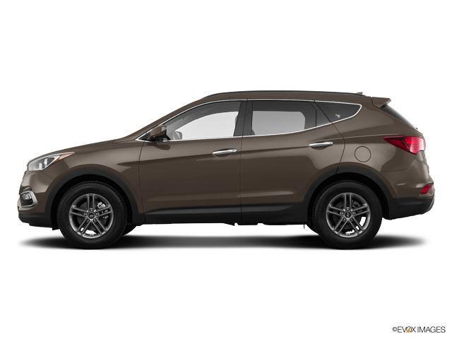 2017 Hyundai Santa Fe Sport Vehicle Photo in Easton, PA 18045