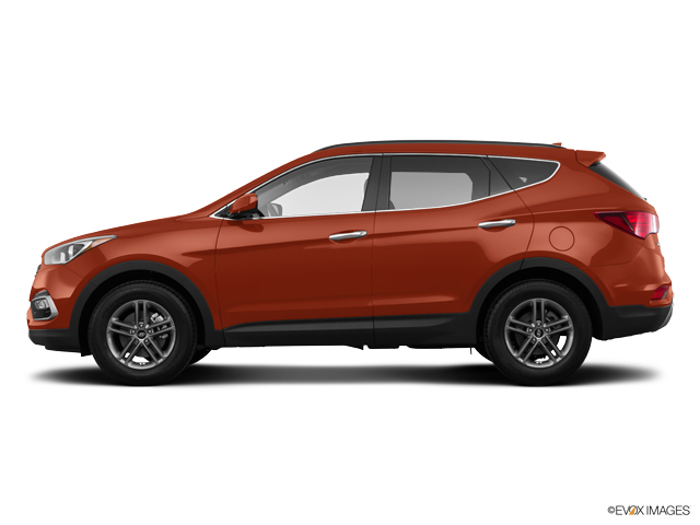 2017 Hyundai Santa Fe Sport Vehicle Photo in BETHLEHEM, PA 18017-9401