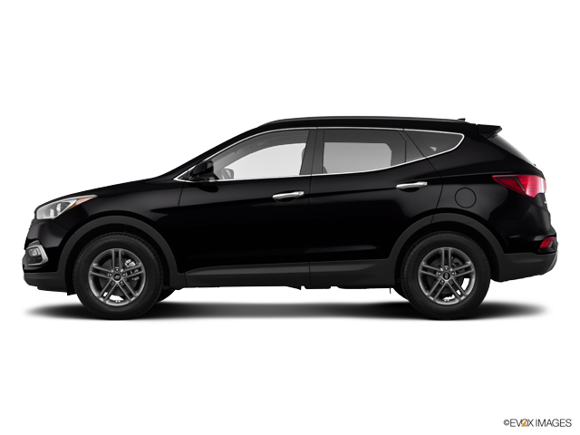 2017 Hyundai Santa Fe Sport Vehicle Photo in Willow Grove, PA 19090