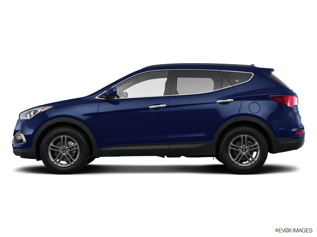 2017 Hyundai Santa Fe Sport Vehicle Photo in Trevose, PA 19053