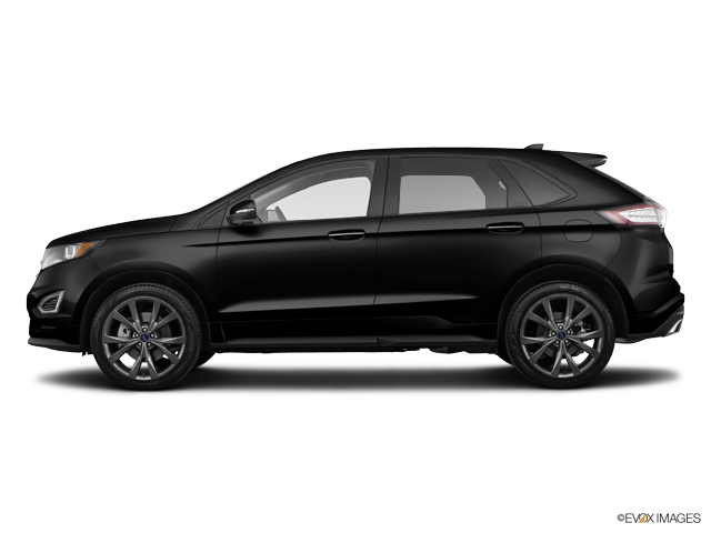 2016 Ford Edge Vehicle Photo in KANSAS CITY, MO 64114-4545