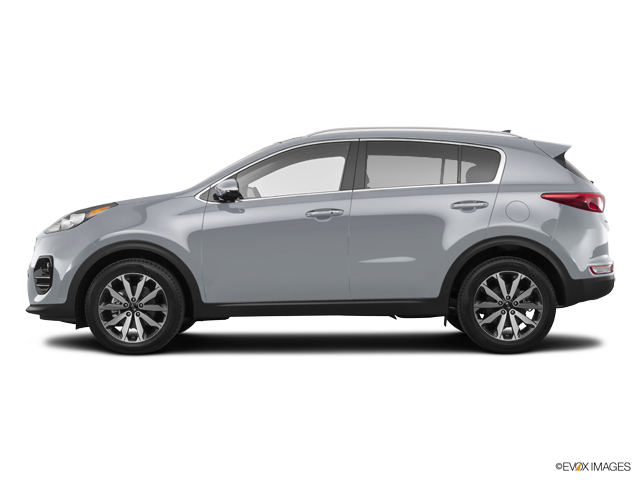 2017 Kia Sportage Vehicle Photo in Lees Summit, MO 64086