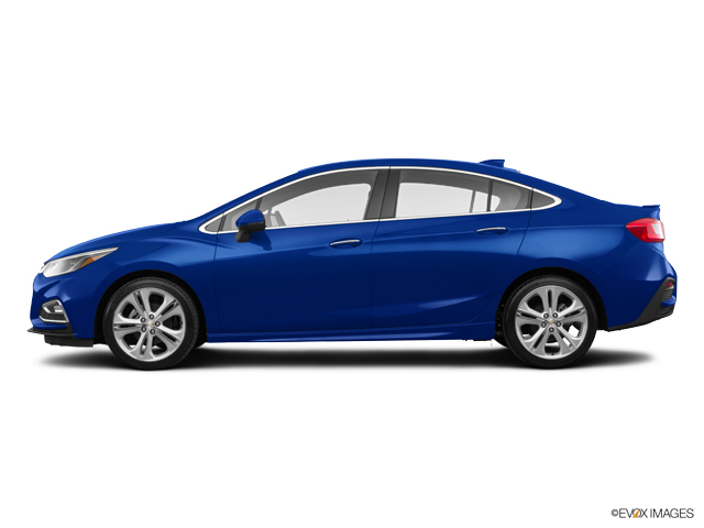 2016 Chevrolet Cruze Vehicle Photo in BETHLEHEM, PA 18017