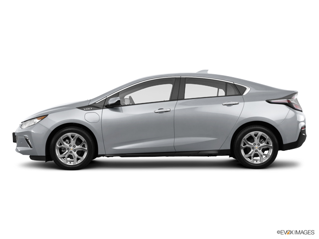 2017 Chevrolet Volt Vehicle Photo in Kansas City, MO 64114