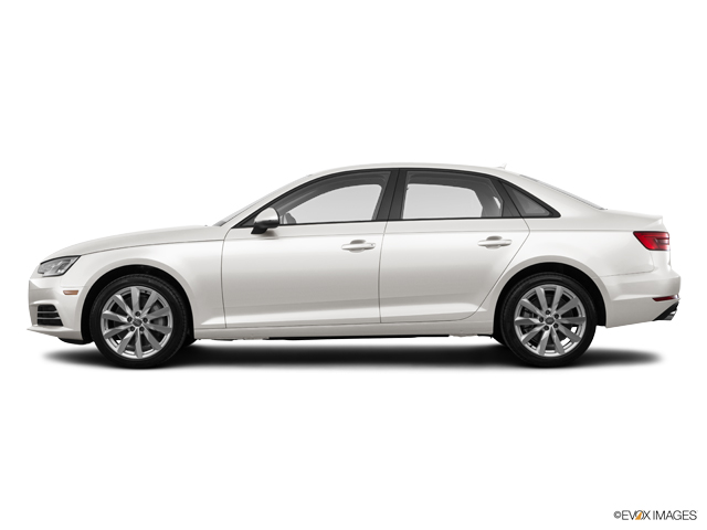 2017 Audi A4 Vehicle Photo in Savannah, GA 31419