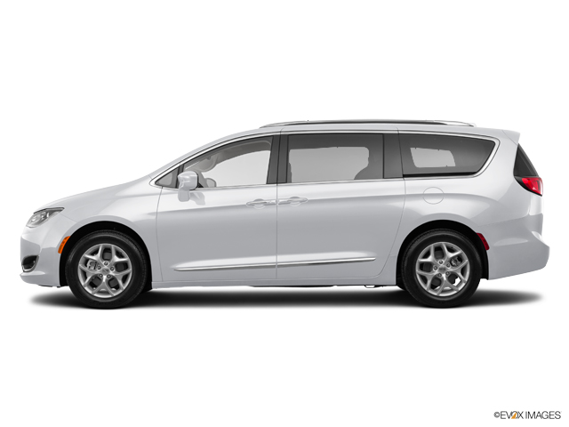 2017 Chrysler Pacifica Vehicle Photo in BEAUFORT, SC 29906-4218