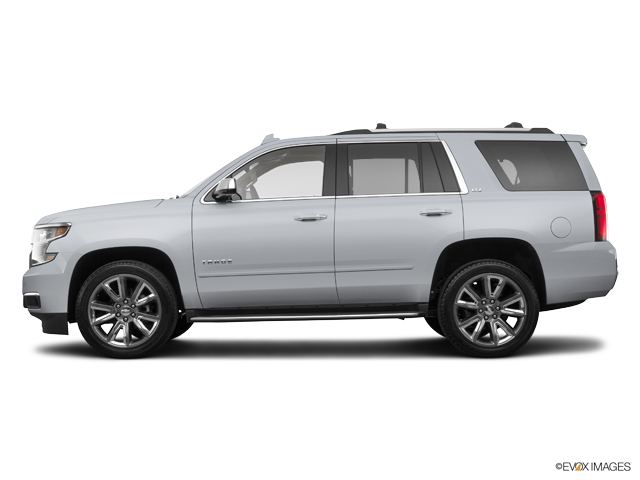 2016 Chevrolet Tahoe Vehicle Photo in KANSAS CITY, MO 64114-4502