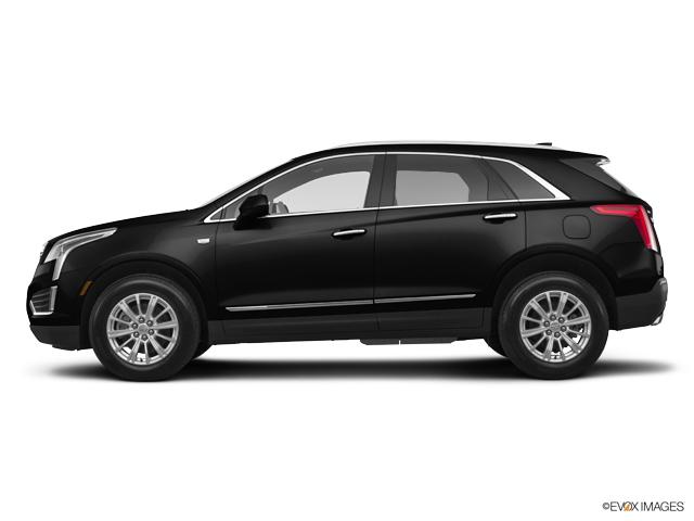 2017 Cadillac XT5 Vehicle Photo in TREVOSE, PA 19053-4984