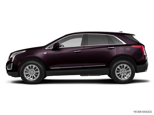 2017 Cadillac XT5 Vehicle Photo in KANSAS CITY, MO 64114-4545