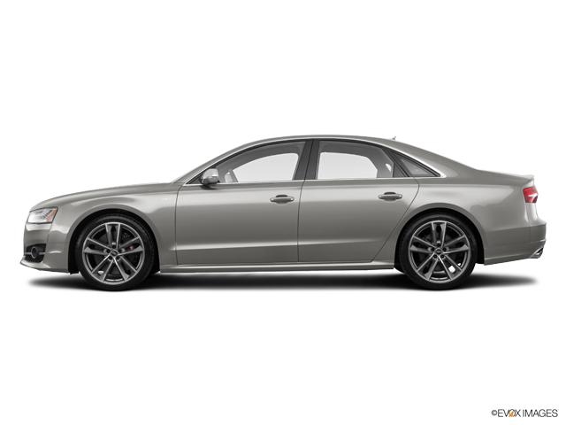 2016 Audi S8 Vehicle Photo in Philadelphia, PA 19116