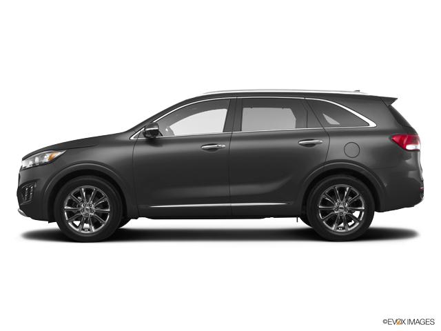 2017 Kia Sorento Vehicle Photo in Brunswick, GA 31525