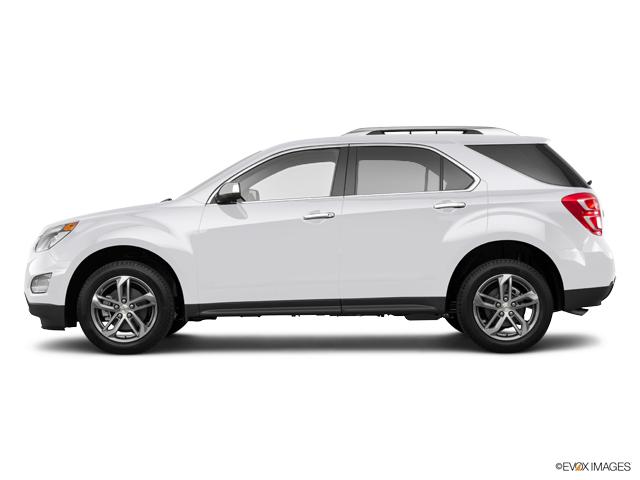 2017 Chevrolet Equinox Vehicle Photo in KANSAS CITY, MO 64114-4502