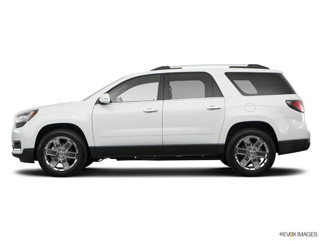 2017 GMC Acadia Limited Vehicle Photo in TOPEKA, KS 66609-0000