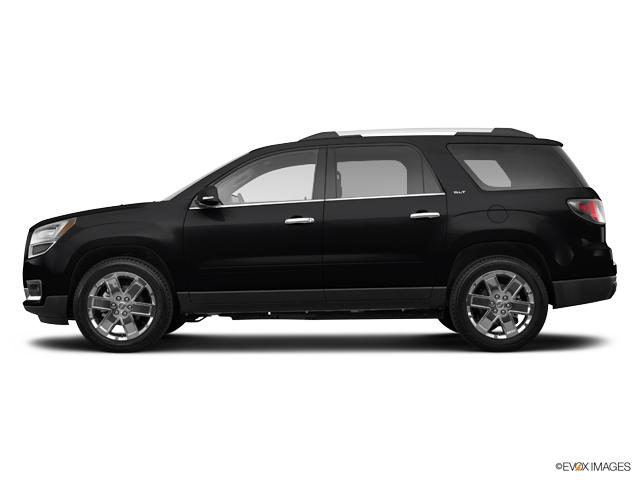 2017 GMC Acadia Limited Vehicle Photo in Lees Summit, MO 64086