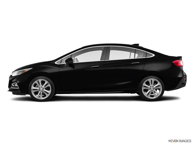 2017 Chevrolet Cruze Vehicle Photo in Savannah, GA 31419