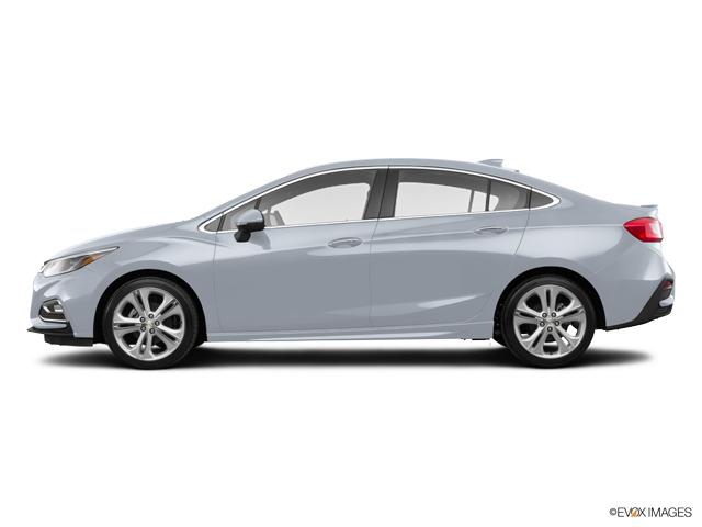 2017 Chevrolet Cruze Vehicle Photo in INDEPENDENCE, MO 64055-1314